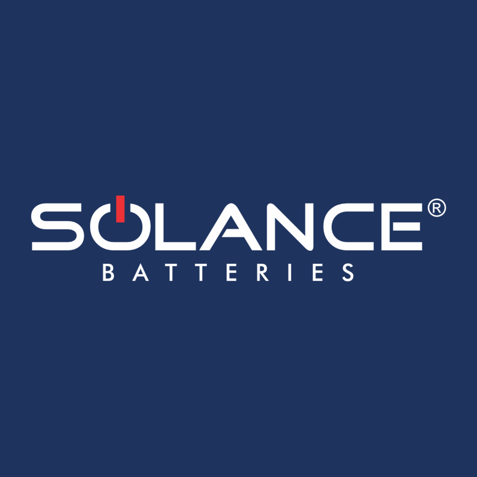 Solance Batteries